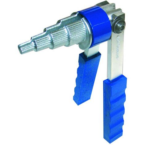 Pinza estrattrice modulare - Idrhaus