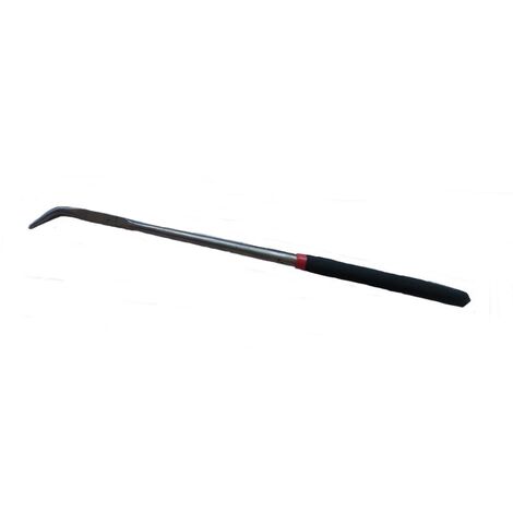 PINZA EXTRA LUNGA 40cm PER MECCANICO BECCO CURVO 45° MAXI BECCHI CURVI