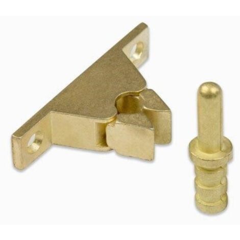 PINZA FERMAPORTE OT+PIOLO SET 5 PEZZI - DIMAPACK