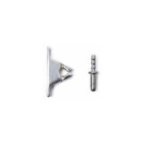 PINZA FERMAPORTE OTTONE C/INC. CROMOSAT