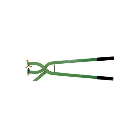 PINZA FORATRICE PER DERIVAZIONI- - ø mm.12 - 1 pezzi