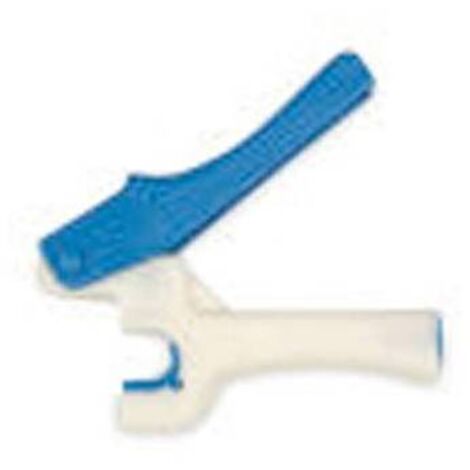PINZA FORATUBO D.16-20