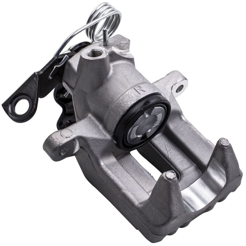 PINZA FRENO Bremszange POSTERIORE DESTRO for AUDI