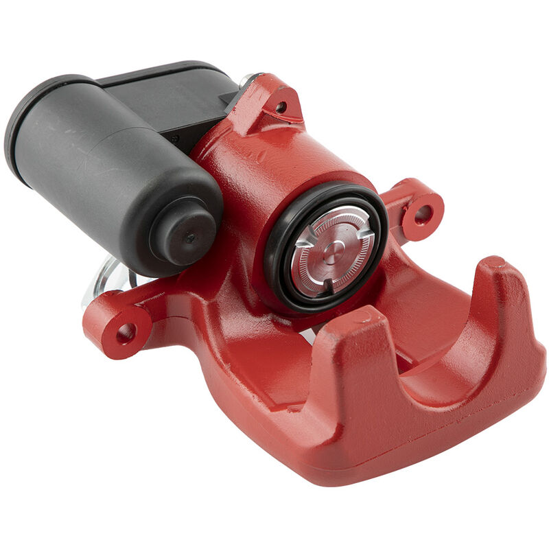 Pinza Freno con Servomotore per VW Passat 3C2 3C5