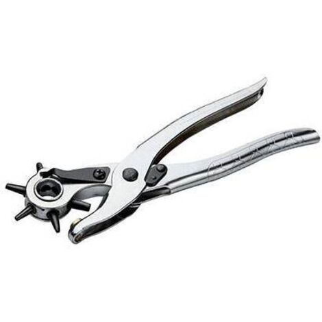 PINZA FUSTELLATRICE 105109 WOKIN - MM 220 - 2 pezzi