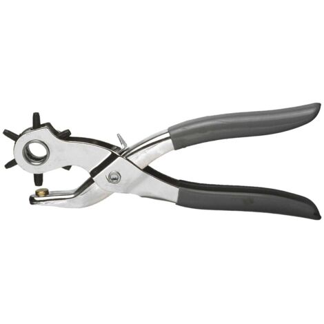 Pinza Fustellatrice 220 Mm.