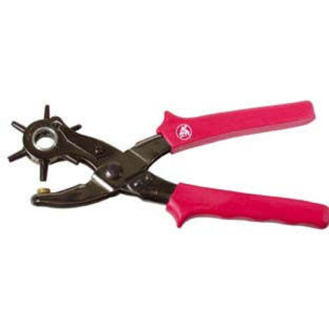 Pinza Fustellatrice 230                 Alte 01995