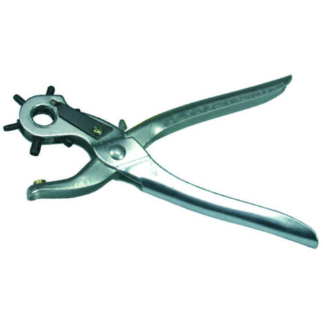 Pinza fustellatrice