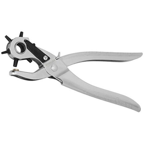 PINZA FUSTELLATRICE  FORACINTA STANLEY STHT0-75044 220 MM (05625)