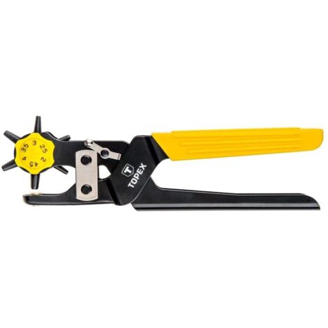 PINZA FUSTELLATRICE mm 240