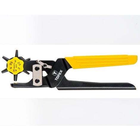 PINZA FUSTELLATRICE mm 240