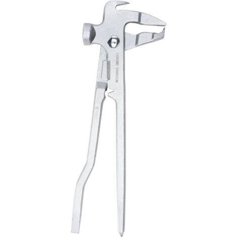 Pinza Gedore RED 3300005 lama da taglio testa martello 250mm