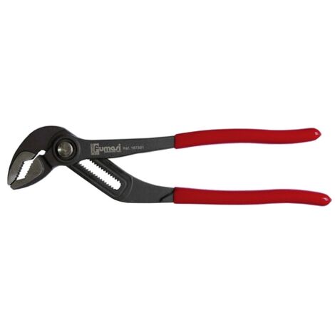 Pinza giratubi regolabile  1/8" 1" 1/4FUMA