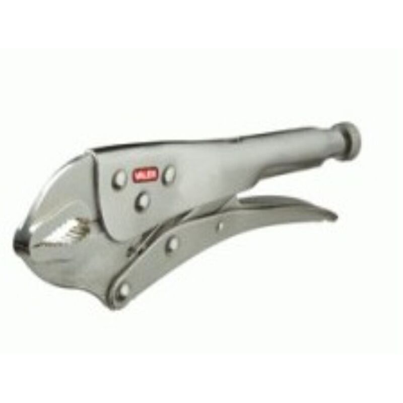 Pinza grip regolabile autobloccante - con sgancio a tirare - Valex