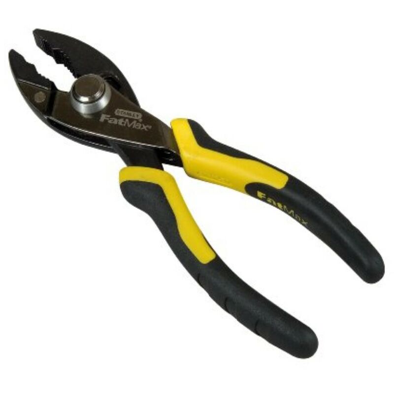 Image of Pinza grip fatmax 150MM - ganasce a tre posizioni - Stanley