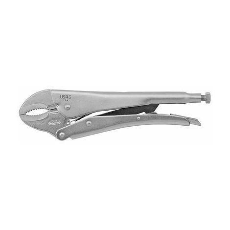 PINZA GRIP A PRESSIONE AUTOBLOCCANTE SUPER PROFESSIONALE USAG 134