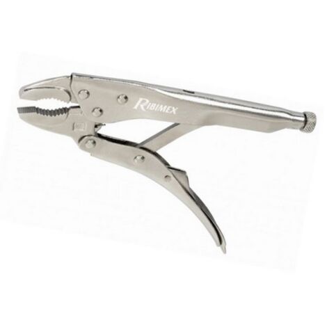 PINZA GRIP AUTOBLOCCANTE