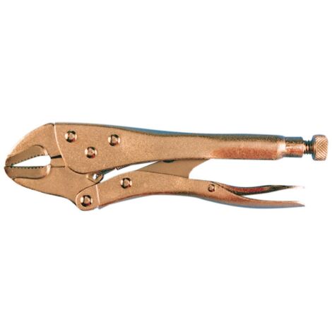PINZA GRIP REGOLABILE 250 MM 6 PZ
