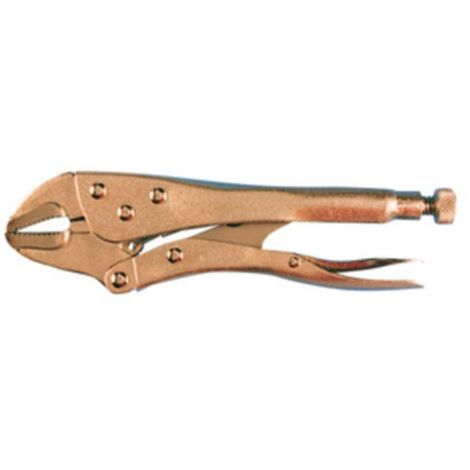 PINZA GRIP REGOLABILE 250 MM