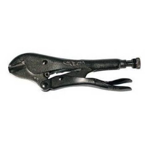 PINZA GRIP REGOLABILE A GINOCCHIERA
