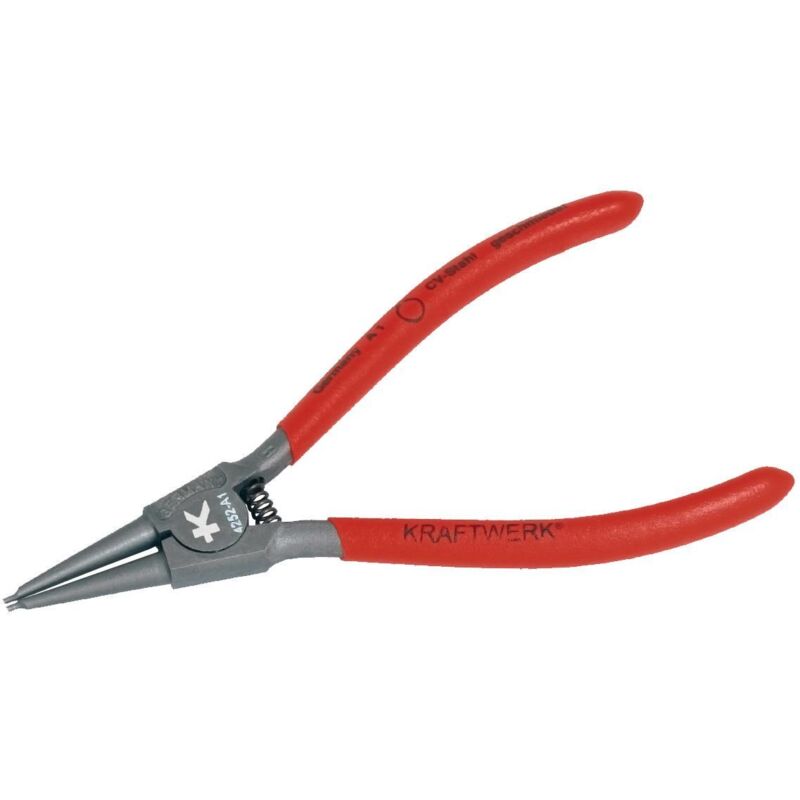 Pinza Hightech seeger per anelli esterni A2