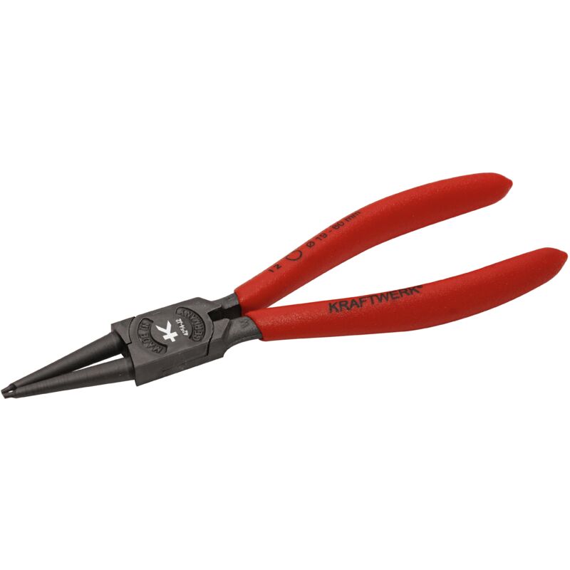 Pinza Hightech seeger per anelli interni J2