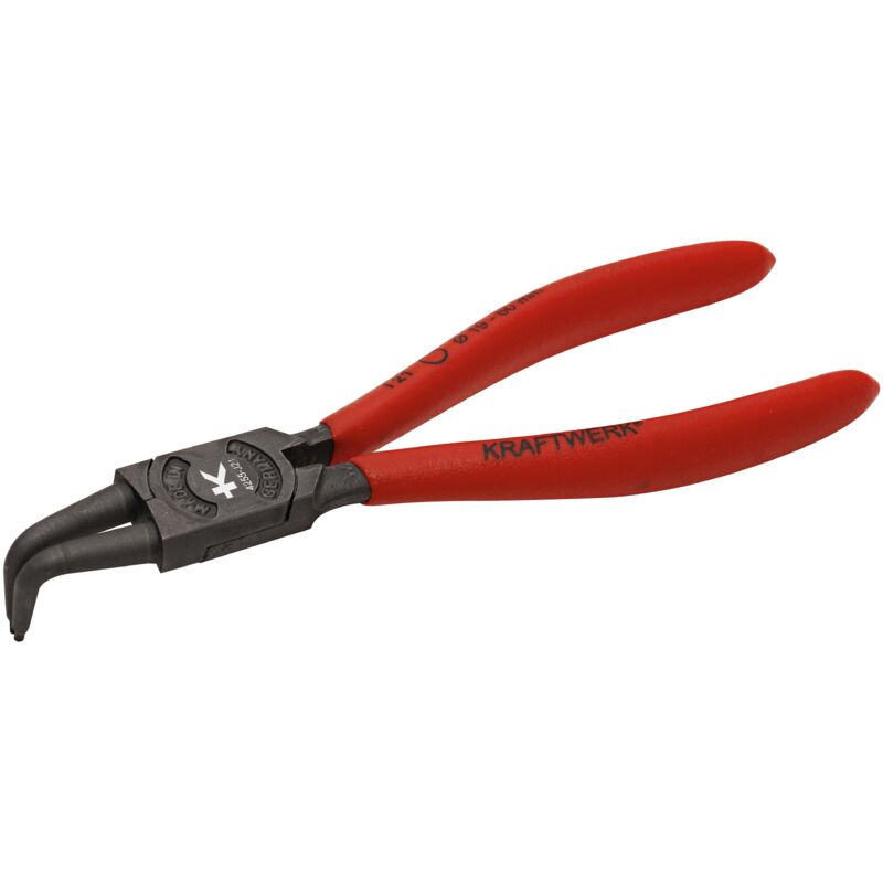 Pinza Hightech seeger per anelli interni J21