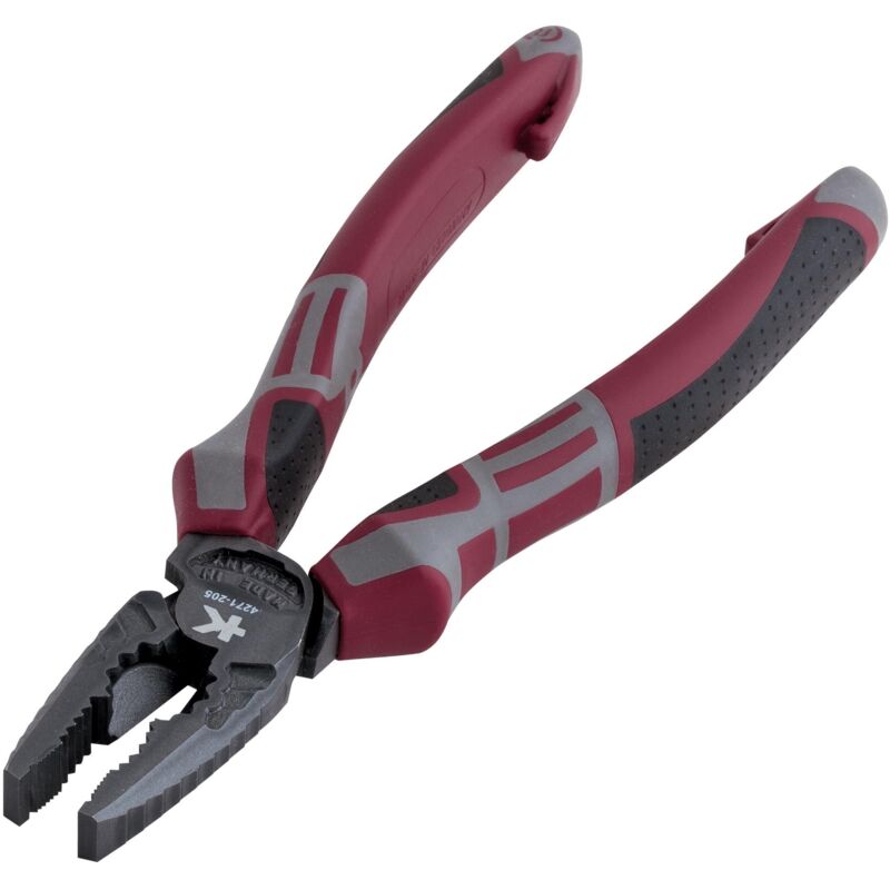 Pinza Hightech universale 205 mm