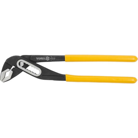 Pinza idraulica 250mm 41510 VOREL
