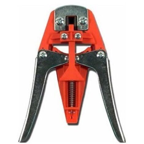 PINZA INNESTATRICE COMPLEMENTARE - 2 LAME INCLUSE - 1 pezzo