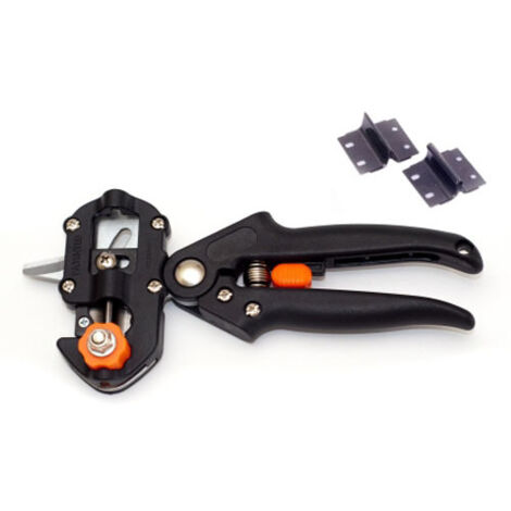 Pinza innestatrice manuale professionale 3 innesti Mod. A