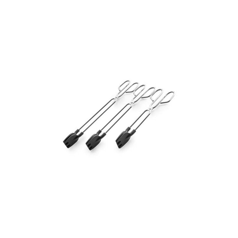 

Pinza Inox/Nylon 35cm