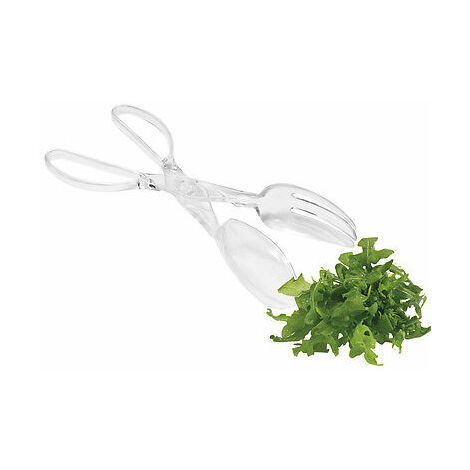 Pinza insalata Abs 28 cm Eva 041879