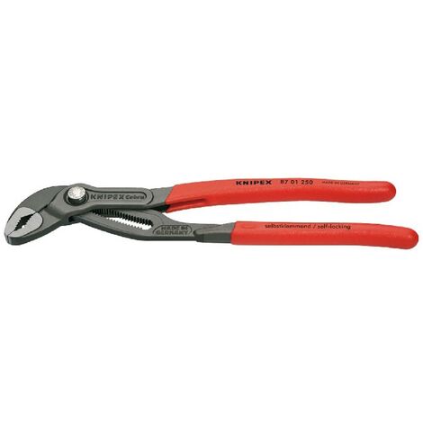 Pinza knipex cobra mm.300