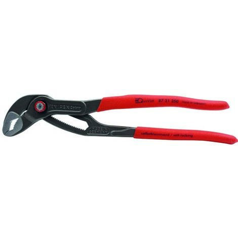 Tenaglia Per Maniscalchi KNIPEX 300mm - Per Cavalli E Carrozzeria, Bonderizzata Nera - Foto 10