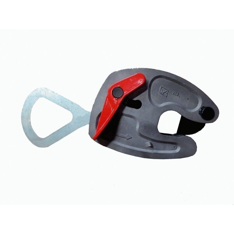 

Topal - Pinza Ksa Para Planchas 0-15