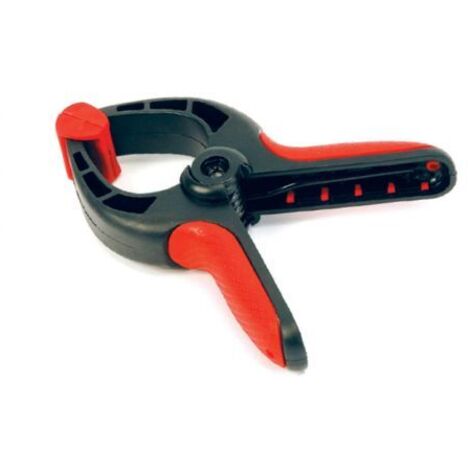 Pinza labios pivotantes 2"
