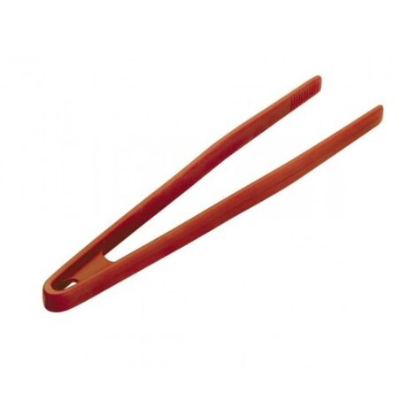 PINZA LARGA SILICONA 29CM. - LACOR