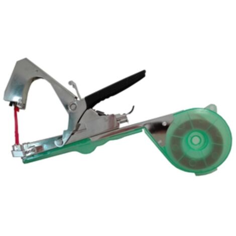 PINZA LEGATRICE A NASTRO