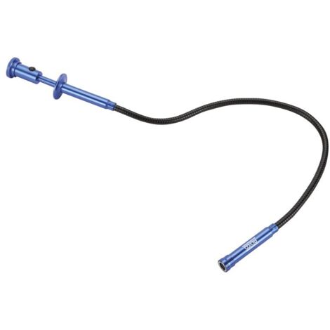 PINZA MAGNÉTICA FLEXIBLE CON 1 LED