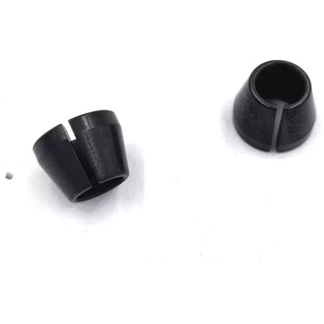 PINZA MAKITA DIAMETRO 6 MM PER FRESATRICI