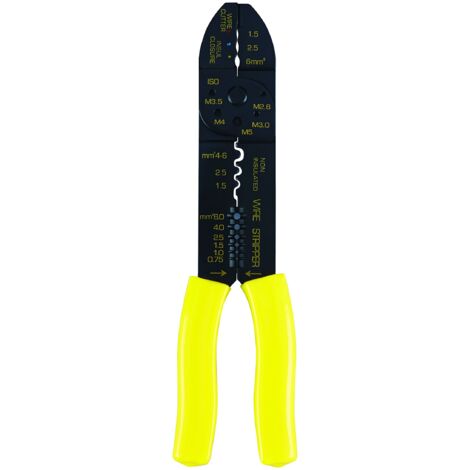 PINZA MANUALE PER CAPICORDA STANLEY