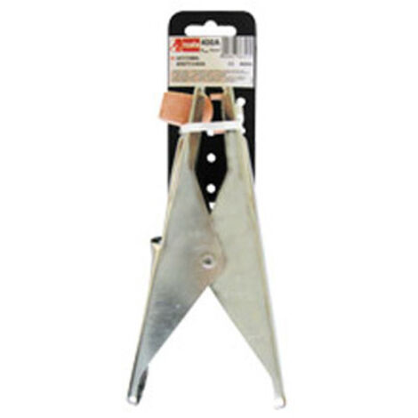 Pinza masa, 400A  Telwin 802534
