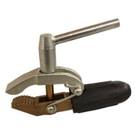 PINZA MASA 600AMP TORNILLO ACESS - OXIGAR