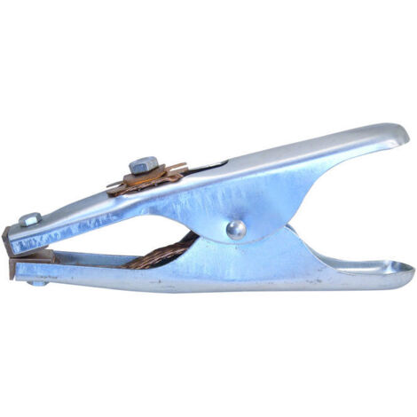 Pinza Massa  350 A  Nevada 3 Ce   F11313