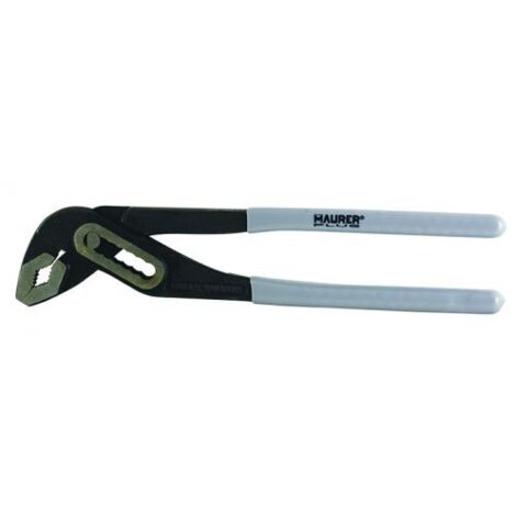 PINZA MAURER POLIGRIP REGOLABILE A SETTE POSIZIONI MM 300 (35141)