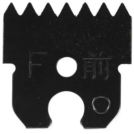 Pinza MAX TAPE Lame HT-R series 2 pezzi