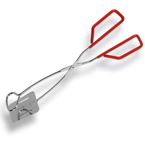 Pinza maxi per grigliate