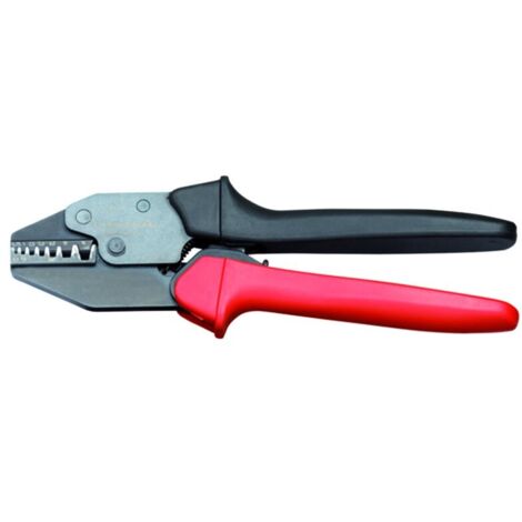 Pinza meccanica per terminali bussola 0.14-16 mm2 Intercable MPAE16T