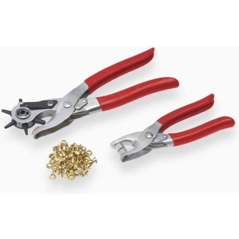 Pinza Meister Pinze 2 Pezzi